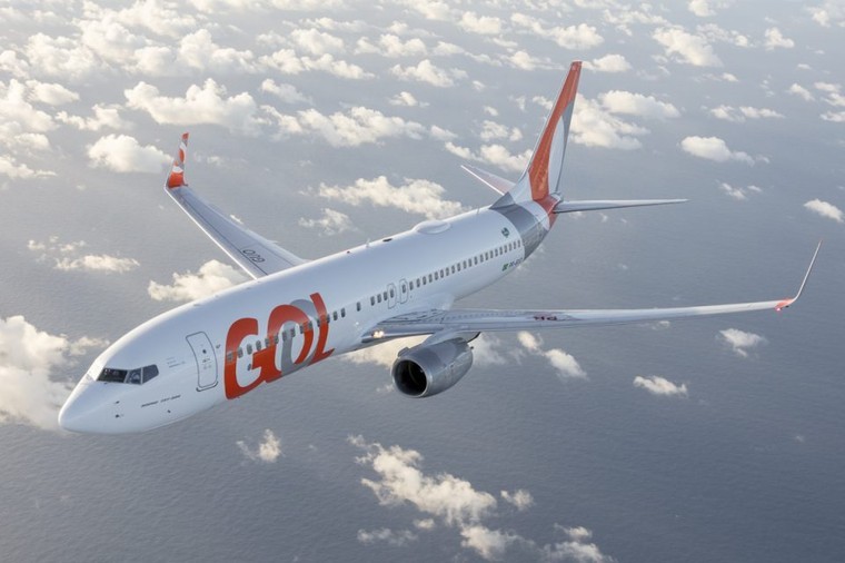 Voos serão realizados nos novos 737 Max 8