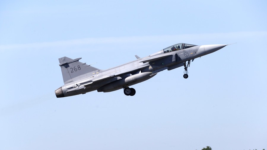 O perigo aviário é uma ameaça para todos os tipos de aeronaves
