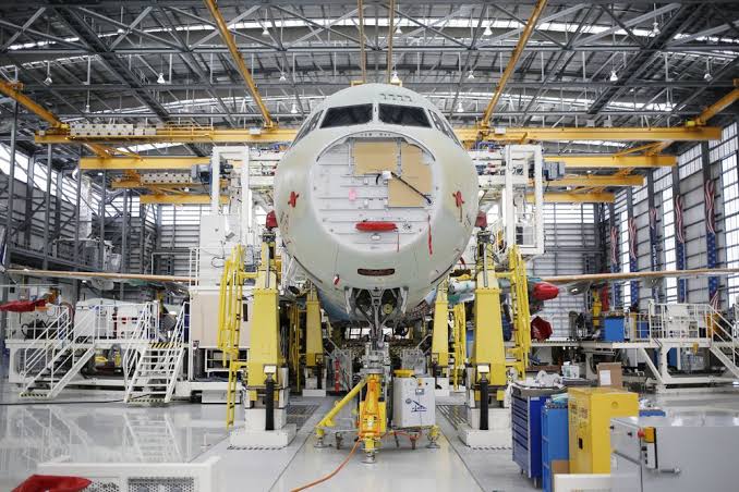 Airbus vai avançar nos Estados Unidos