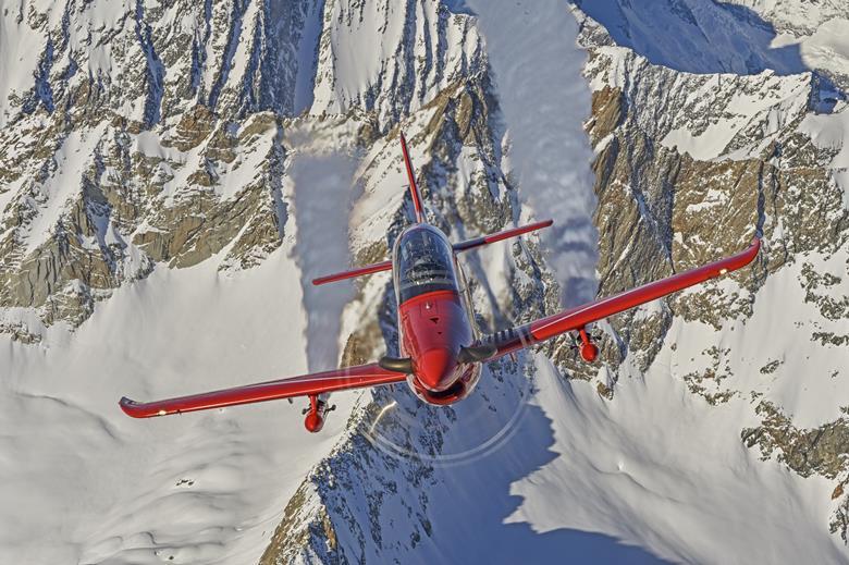 Foto: Pilatus