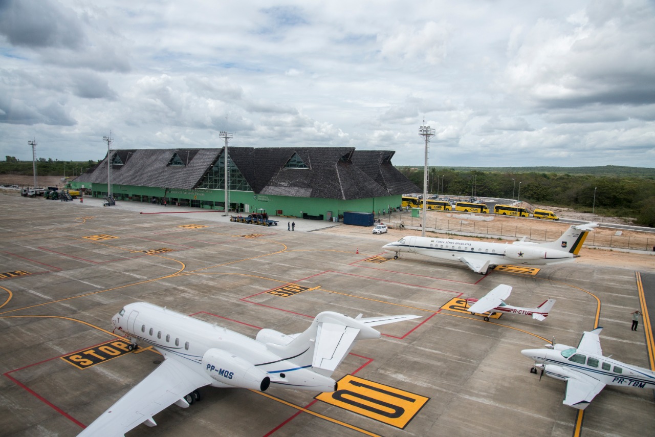 Foto: Governo do Estado do Ceará