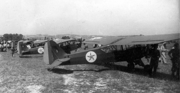L-4H da 1º ELO