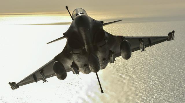 Foto: Dassault