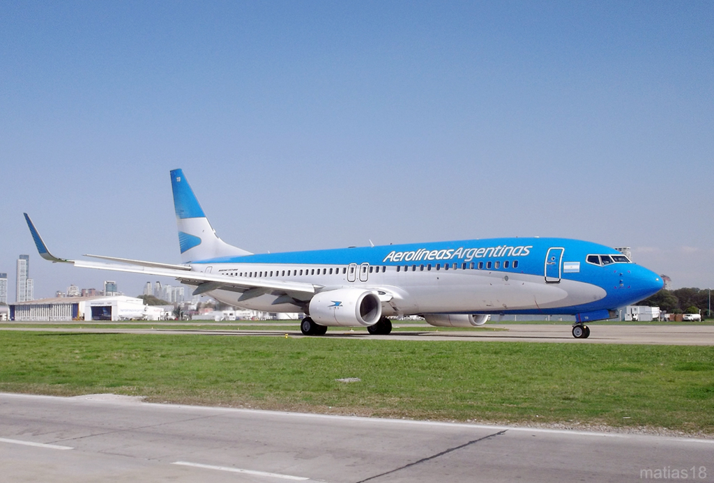 Aviação só vai se recuperar em 2022 na América Latina