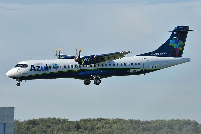 Aeroporto regional vai receber investimento de R$ 35,8 milhões