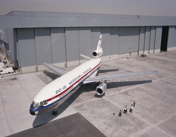 Foto: Boeing