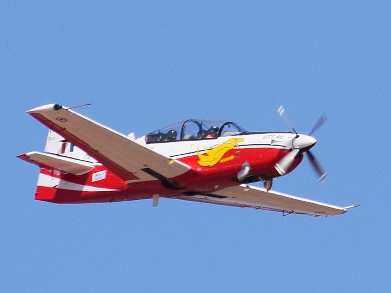 HTT-40