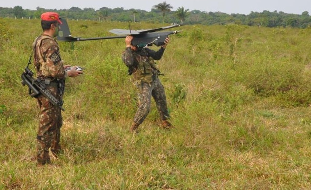 Foto: Exército Brasileiro