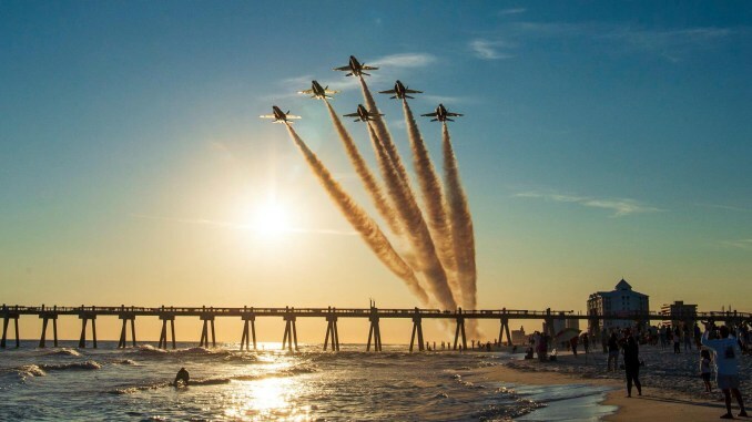 Foto: US Navy