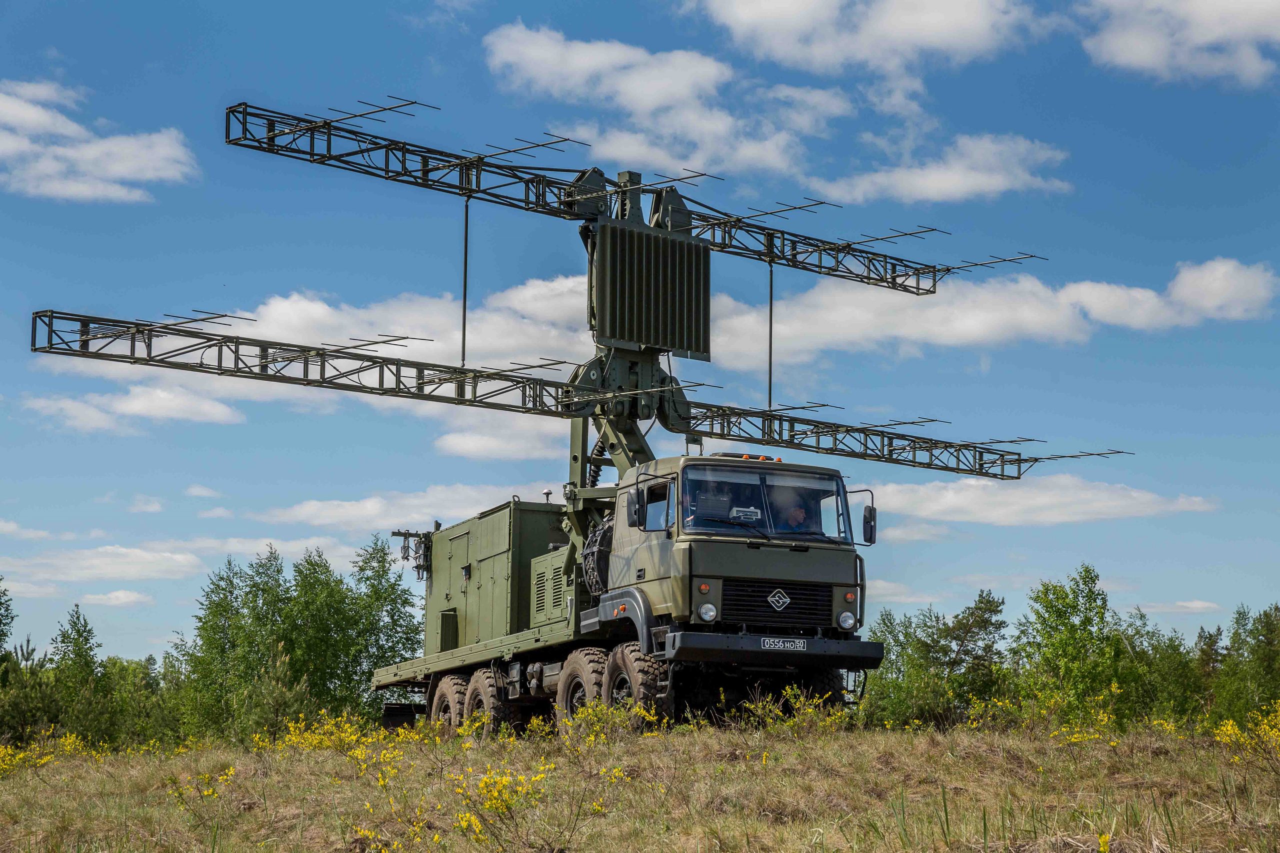 P-18-2 Prima
Foto: Rosoboronexport