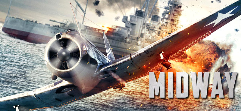 Você conhece a “Maldição de Midway”?!