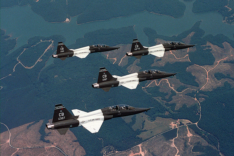 Foto: USAF