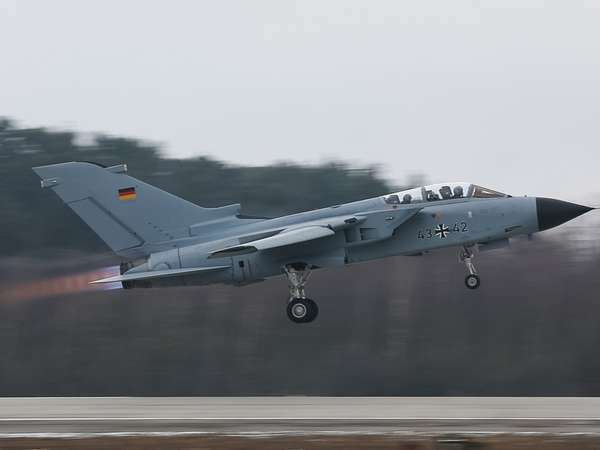 Foto: Andreas Zeitler / Airbus