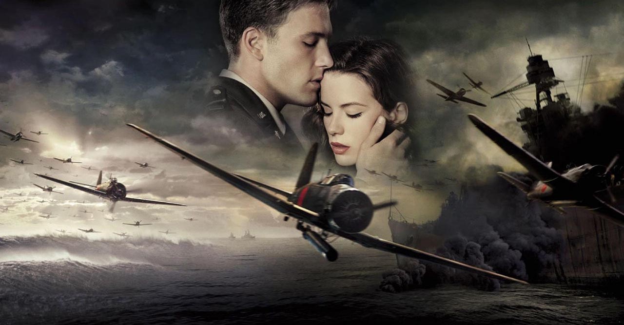 Qual o pior filme de aviação que você já viu?!