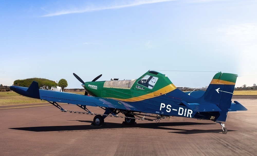 Foto: Embraer