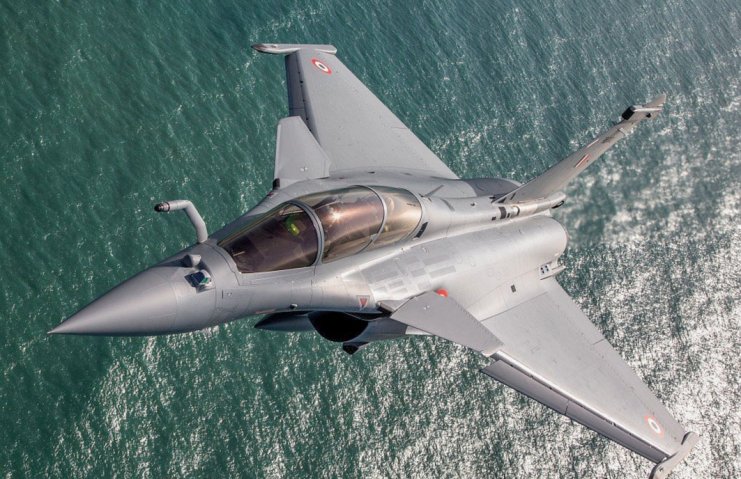 Foto: Dassault
