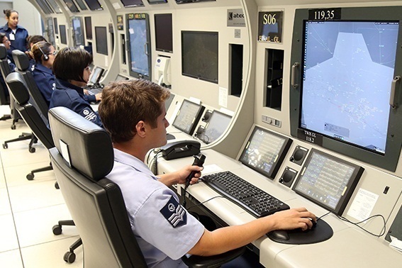 Foto: Simone Dantas / Força Aérea Brasileira