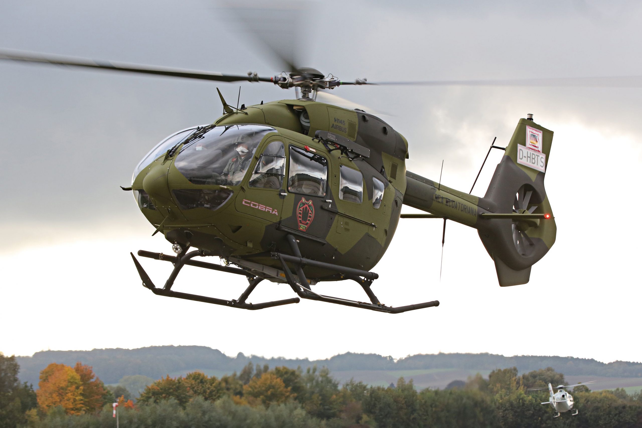 Foto: Airbus