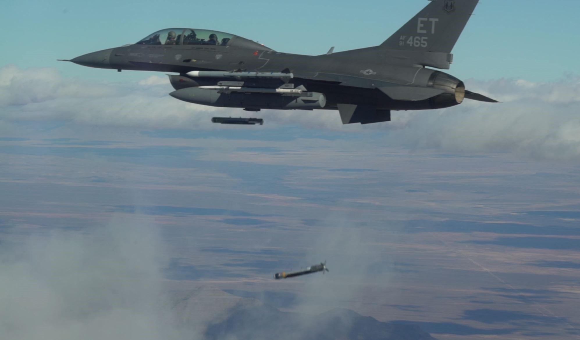 Foto: Air Force Research Laboratory