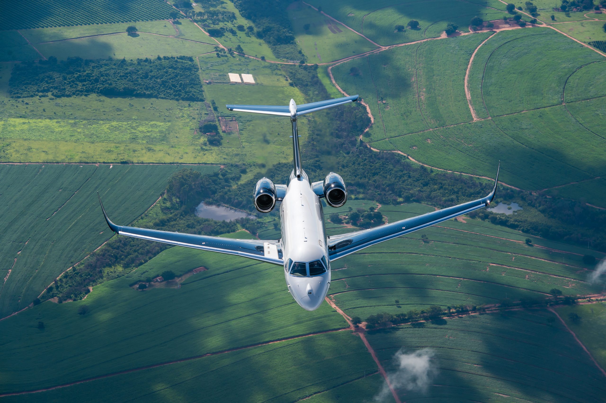 Foto: Claudio Capucho / Embraer