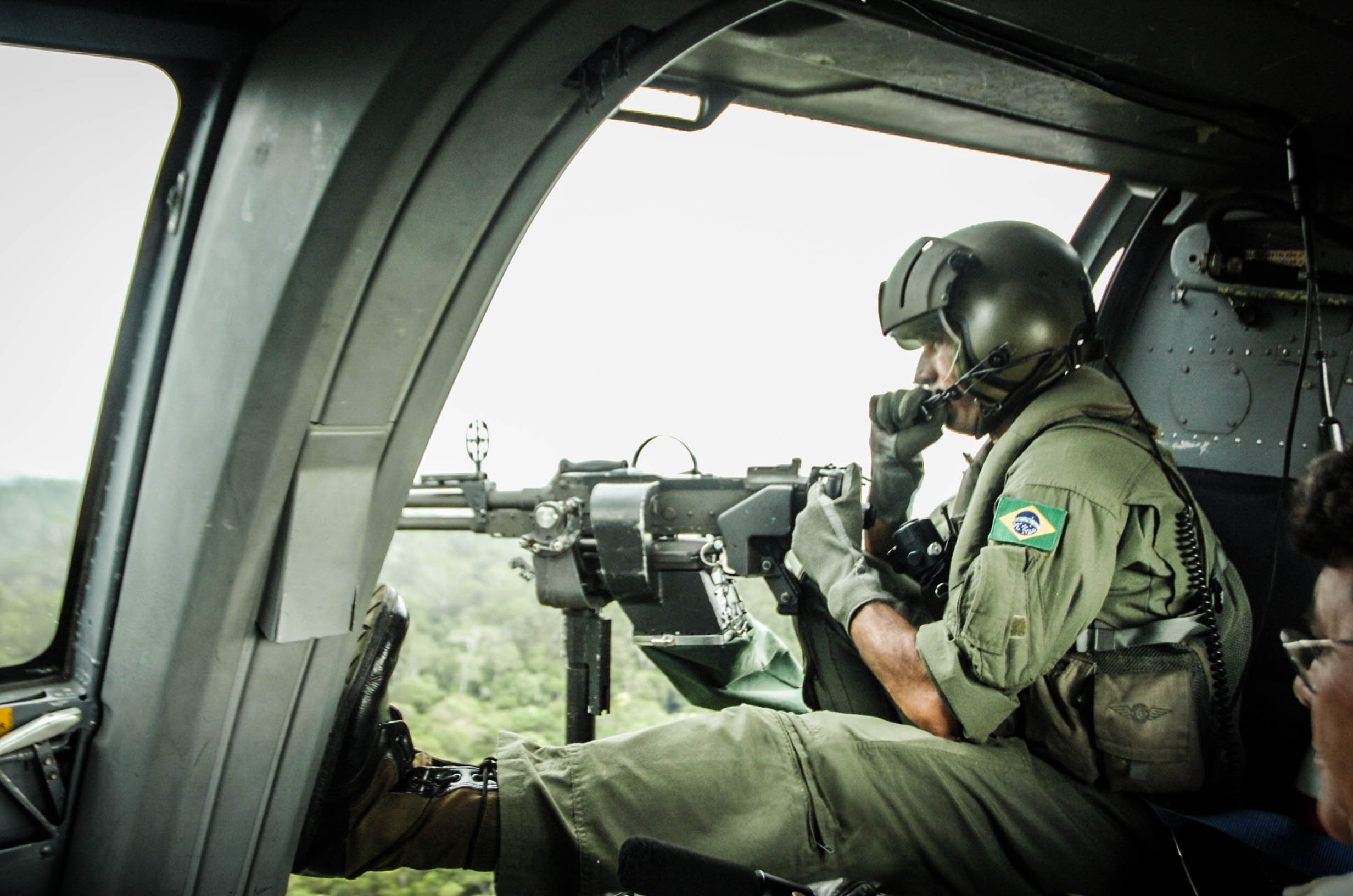 Foto: Exército Brasileiro
