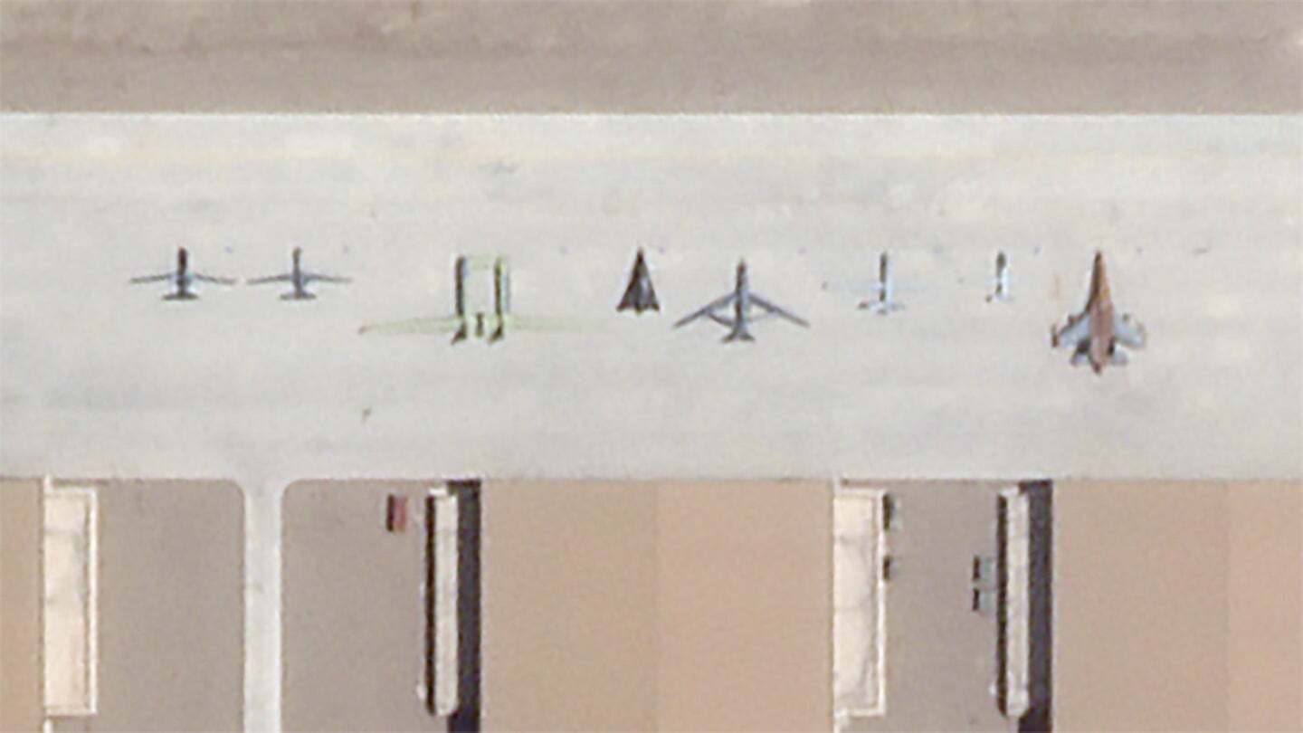 Foto: Planet Labs