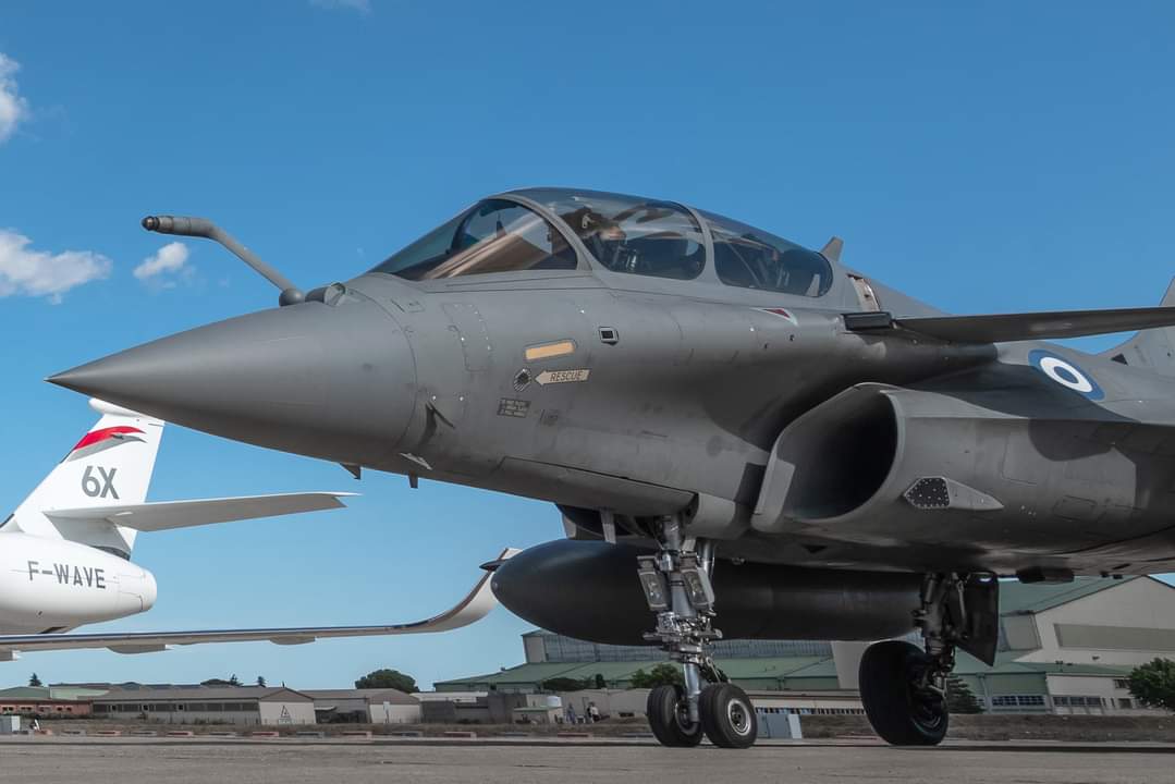 Foto: Dassault