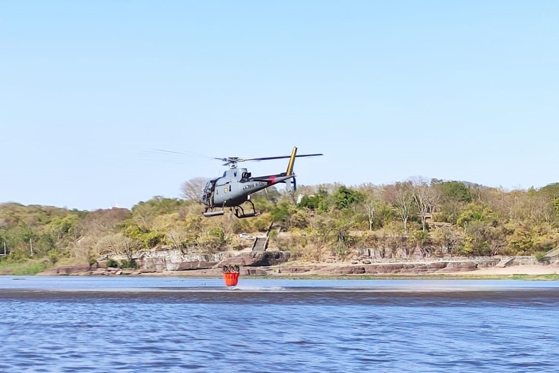 Foto: Marinha do Brasil