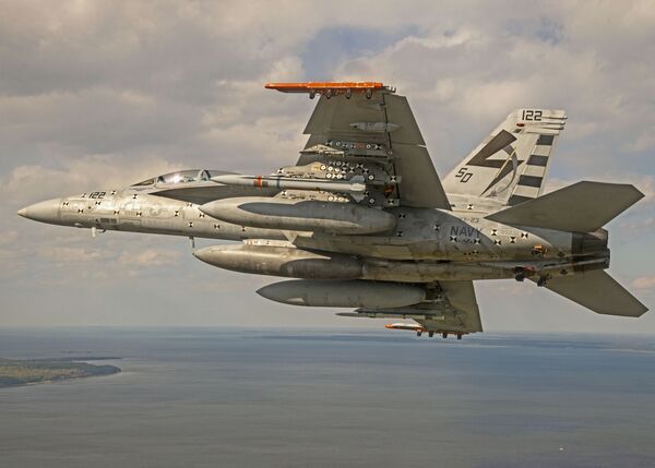 Foto: US Navy