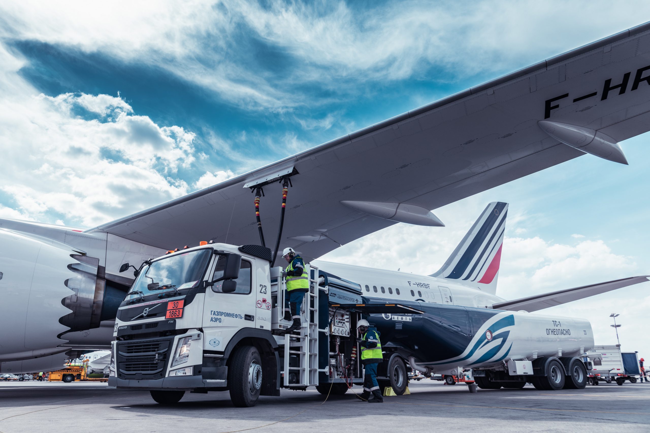 Foto: Gazprom