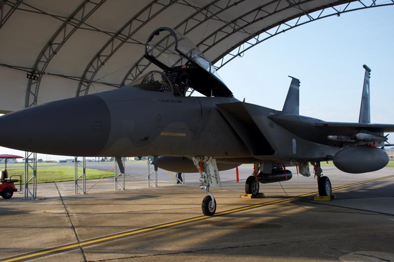 Foto: USAF
