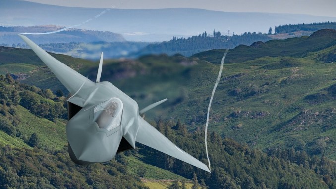 Imagem: BAE Systems