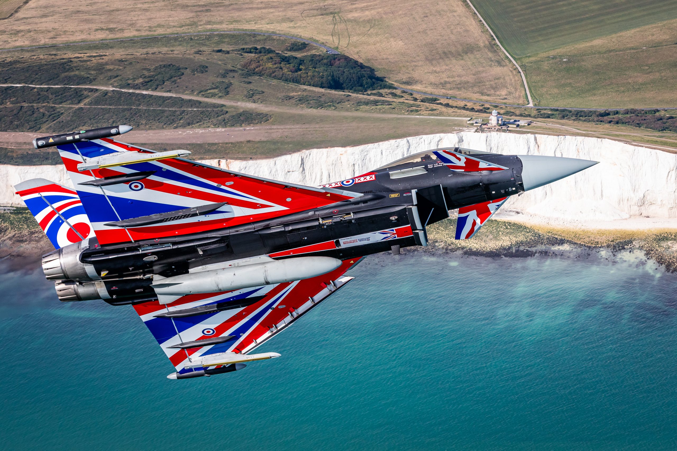 Foto: Royal Air Force