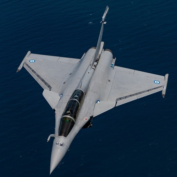 Foto: Dassault