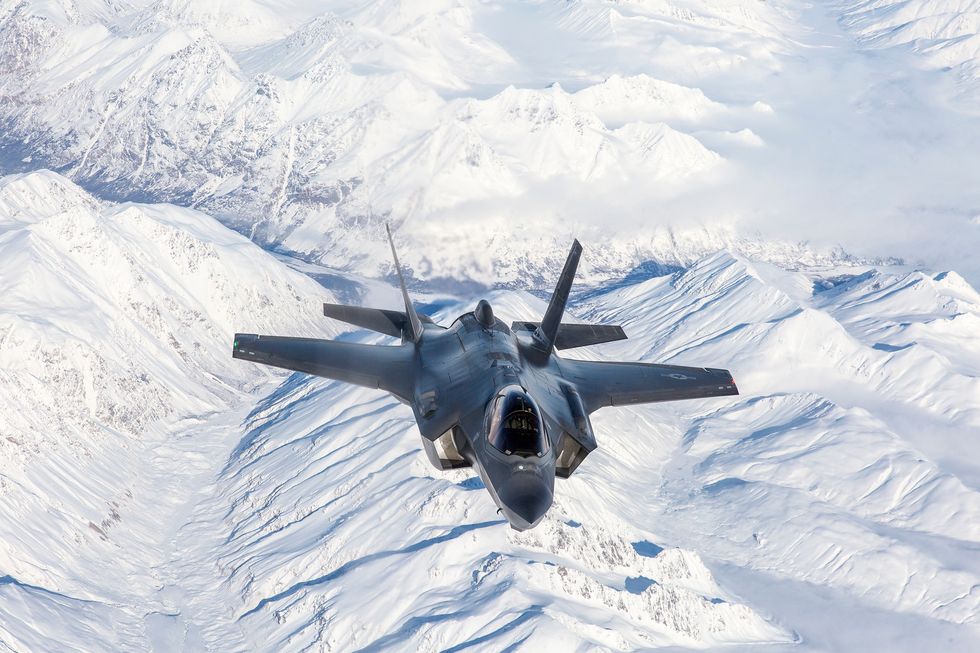 Foto: Lockheed Martin