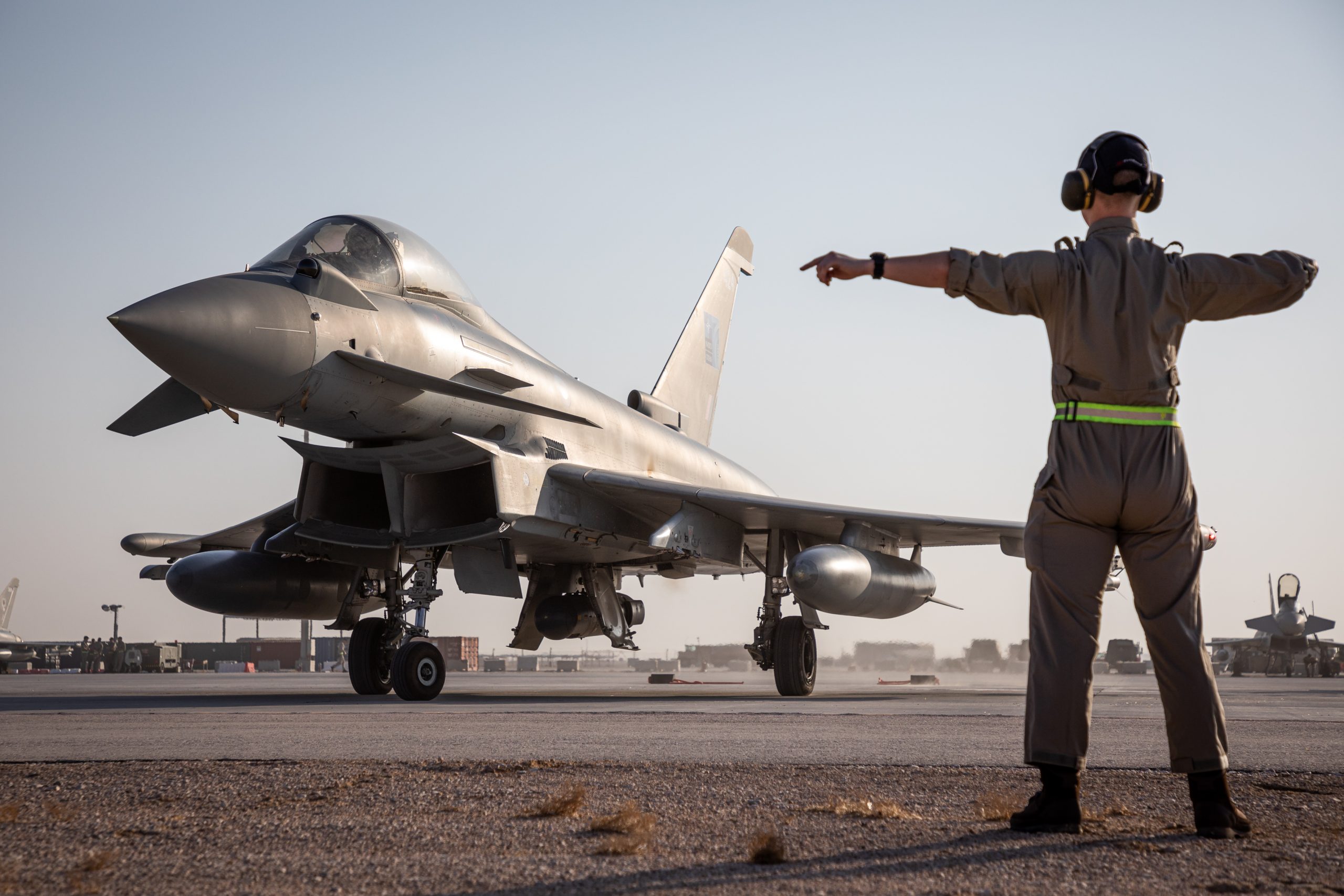 Foto: Royal Air Force