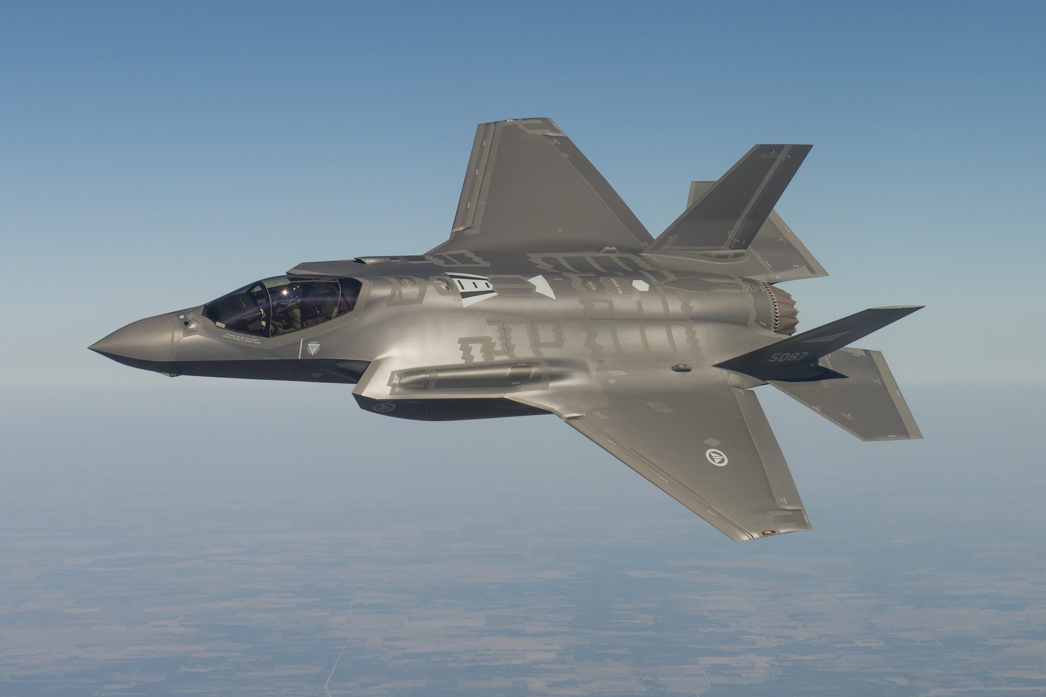 Foto: Lockheed Martin