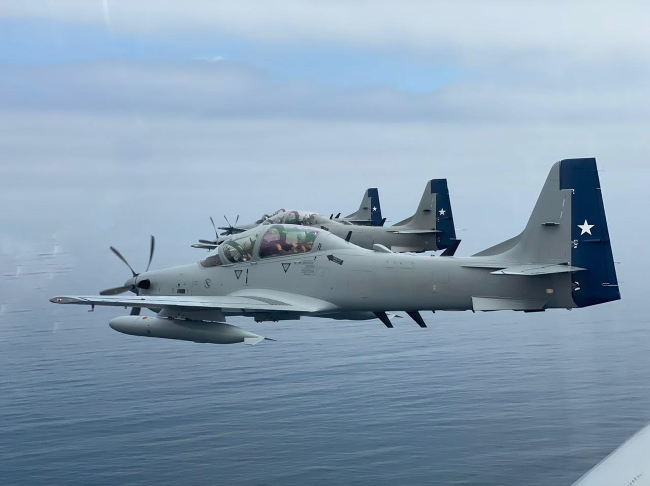 Fidae 2022 reafirma liderança continental da FAB
