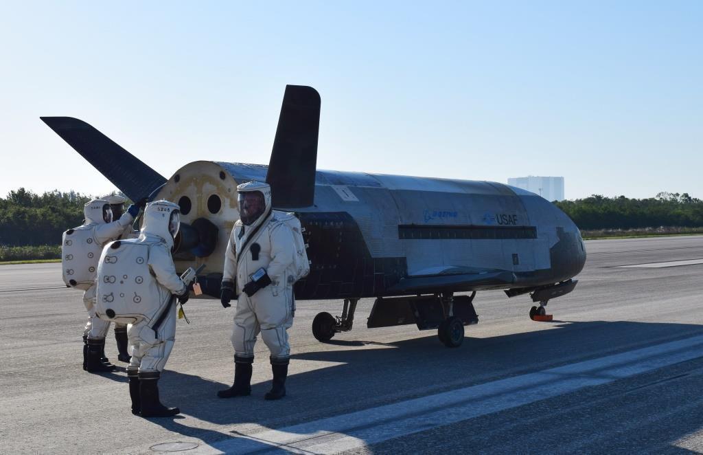 Foto: USAF