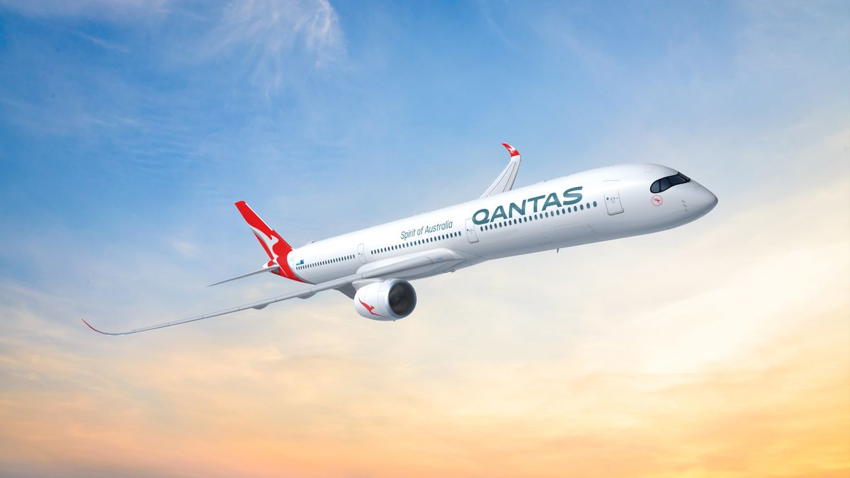 Airbus vence Boeing em escolha de jato para maior voo do mundo