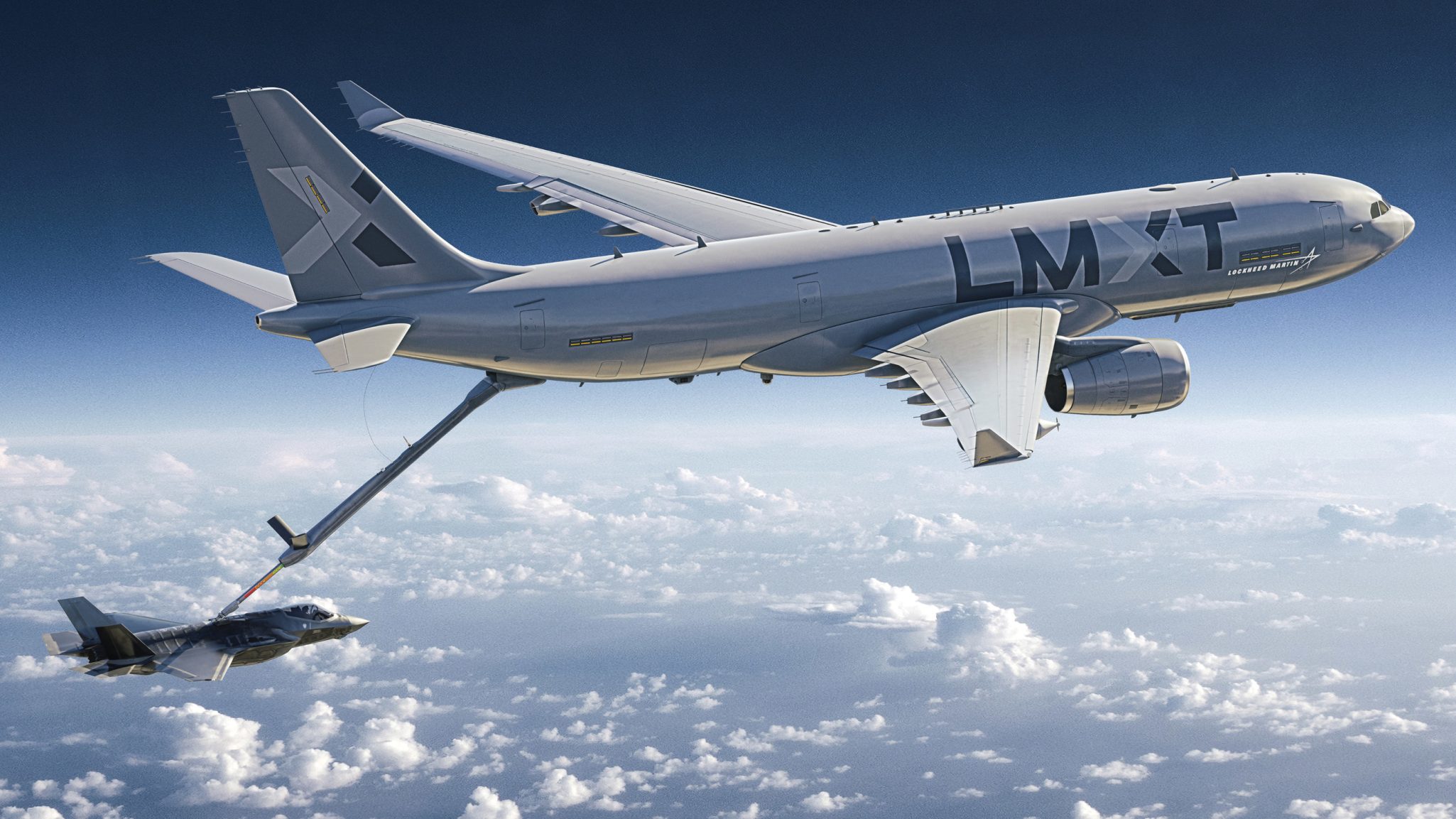 Airbus tenta conquistar espaço da Boeing nos EUA