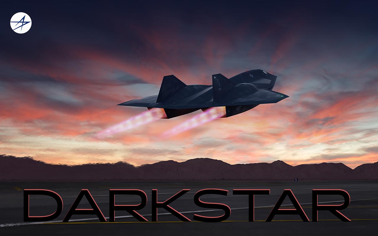 “Top Gun: Maverick” contou com ajuda da Lockheed Martin para criar jato hipersônico