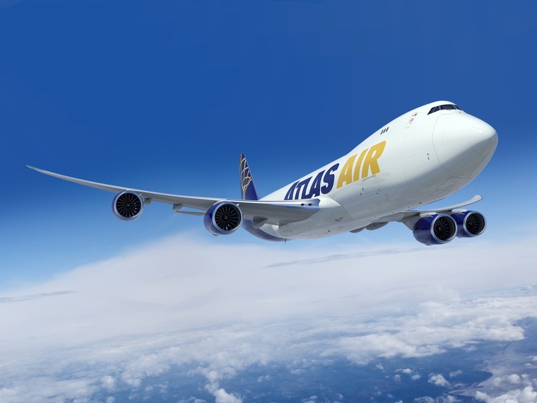 Último 747 deve ser entregue em outubro