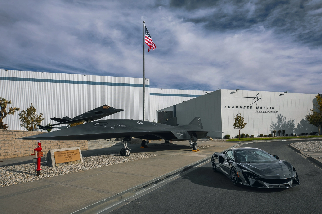 Foto: McLaren