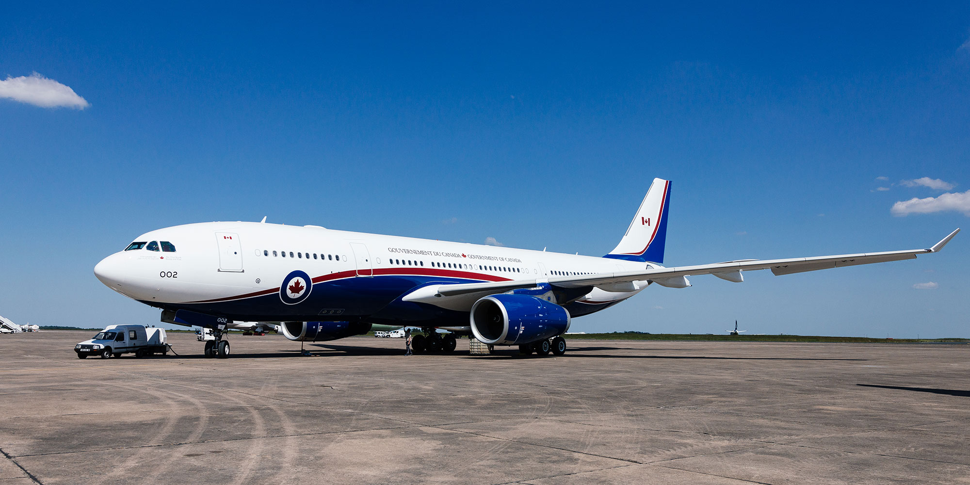 Foto: Royal Canadian Air Force