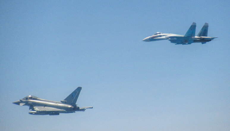 Foto: OTAN