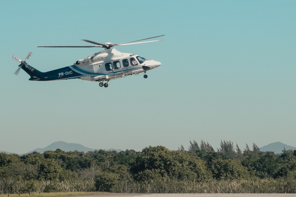 Omni Táxi Aéreo