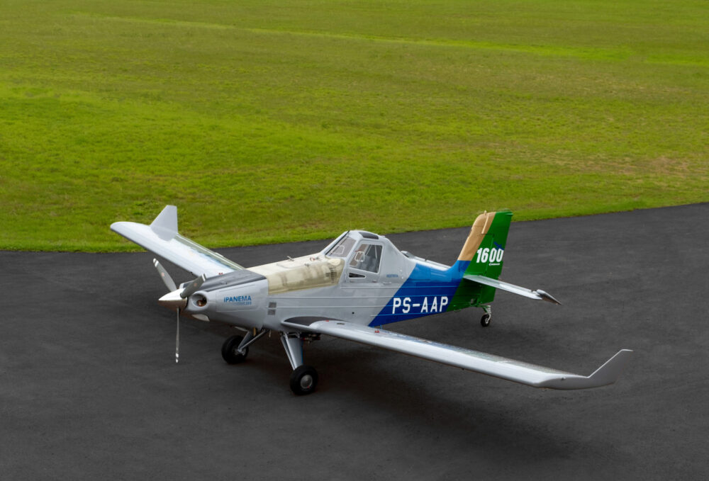 Foto: Embraer