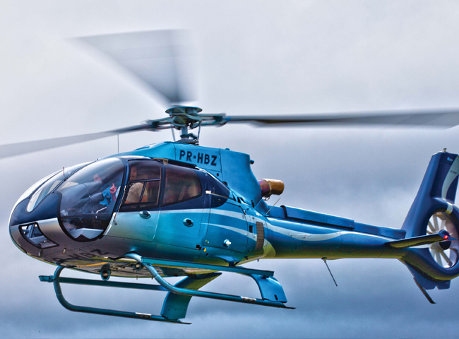 Foto: Helisul