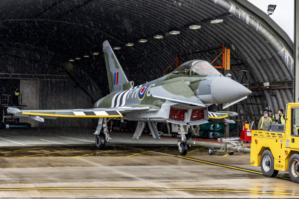 Foto: Royal Air Force